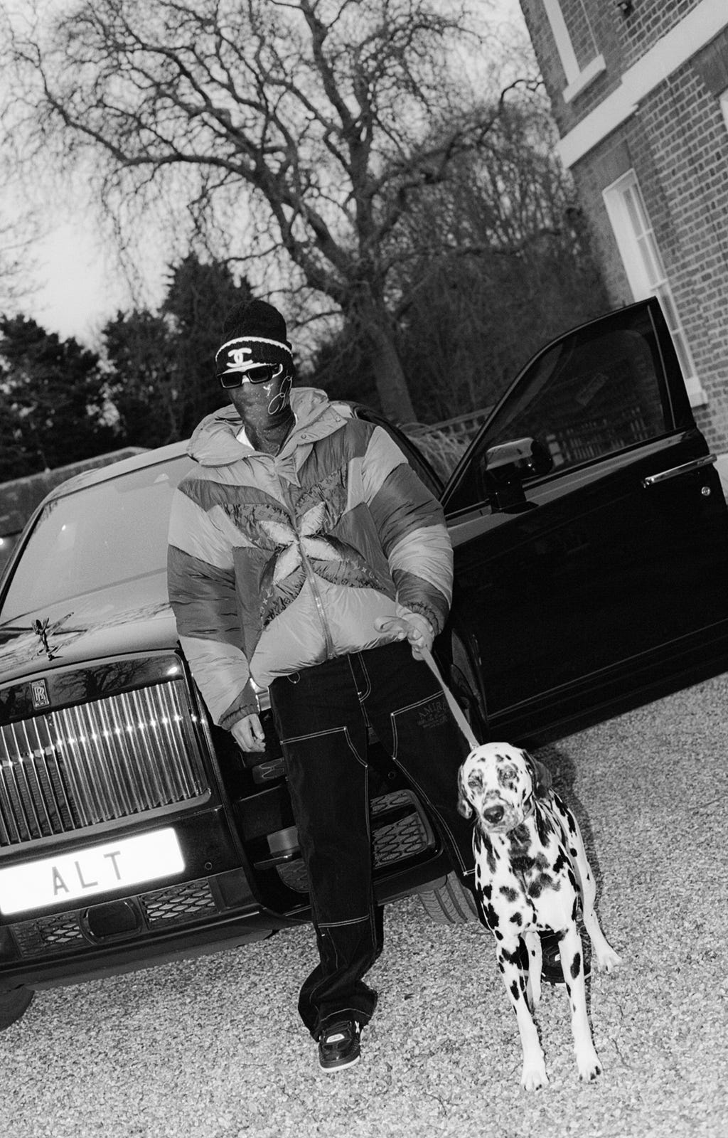 WEWANTWRAITHS AND BELLA SHMURDA LINK UP FOR “ON THE ROAD”