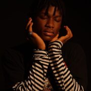 MEET GRANNY TISAN: THE TEEN VOICE TURNING EMOTIONAL MESSES INTO MUSIC MEET GRANNY TISAN: THE TEEN VOICE TURNING EMOTIONAL MESSES INTO MUSIC