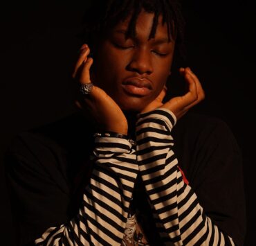 MEET GRANNY TISAN: THE TEEN VOICE TURNING EMOTIONAL MESSES INTO MUSIC MEET GRANNY TISAN: THE TEEN VOICE TURNING EMOTIONAL MESSES INTO MUSIC