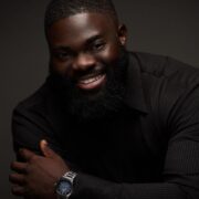 Samuel Akumanyi Nkrumah’s journey from fitness to entrepreneurship Samuel Akumanyi Nkrumah’s journey from fitness to entrepreneurship