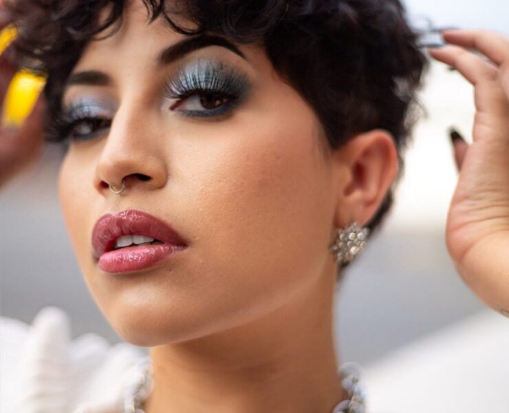 FINDING CLARITY AFTER THE STORM: ROWLENE’S “MOMENTS AFTER” ARRIVES