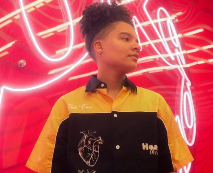 Sofie showcases Afro fusion artistry in “Coke Studio Sessions LA” Live EP