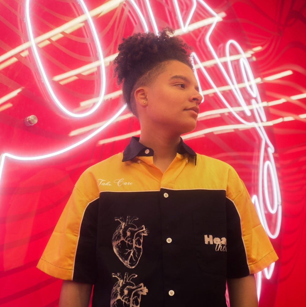 Sofie showcases Afro fusion artistry in “Coke Studio Sessions LA” Live EP