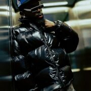 COUNTY RELEASES OFFICIAL AFROBEATS DEBUT “64 KIDS” — A SOULFUL LOVE ANTHEM NOW STREAMING