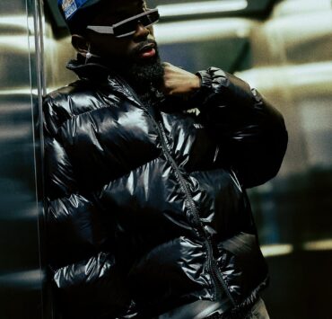 COUNTY RELEASES OFFICIAL AFROBEATS DEBUT “64 KIDS” — A SOULFUL LOVE ANTHEM NOW STREAMING COUNTY RELEASES OFFICIAL AFROBEATS DEBUT “64 KIDS” — A SOULFUL LOVE ANTHEM NOW STREAMING