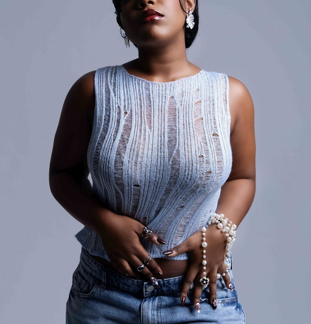 RUKMANI UNVEILS “3XL” EP: AN ODE TO LOVE, RESILIENCE, AND SELF-DISCOVERY RUKMANI UNVEILS “3XL” EP: AN ODE TO LOVE, RESILIENCE, AND SELF-DISCOVERY