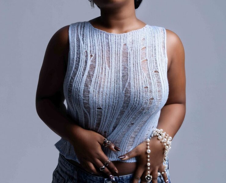 RUKMANI UNVEILS “3XL” EP: AN ODE TO LOVE, RESILIENCE, AND SELF-DISCOVERY