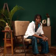 TSUNI CELEBRATES THE GRIND IN CATCHY NEW TRACK “KILIMANJARO” TSUNI CELEBRATES THE GRIND IN CATCHY NEW TRACK “KILIMANJARO”