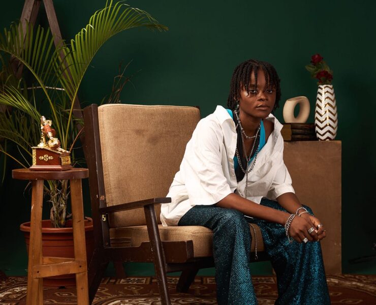 TSUNI CELEBRATES THE GRIND IN CATCHY NEW TRACK “KILIMANJARO”