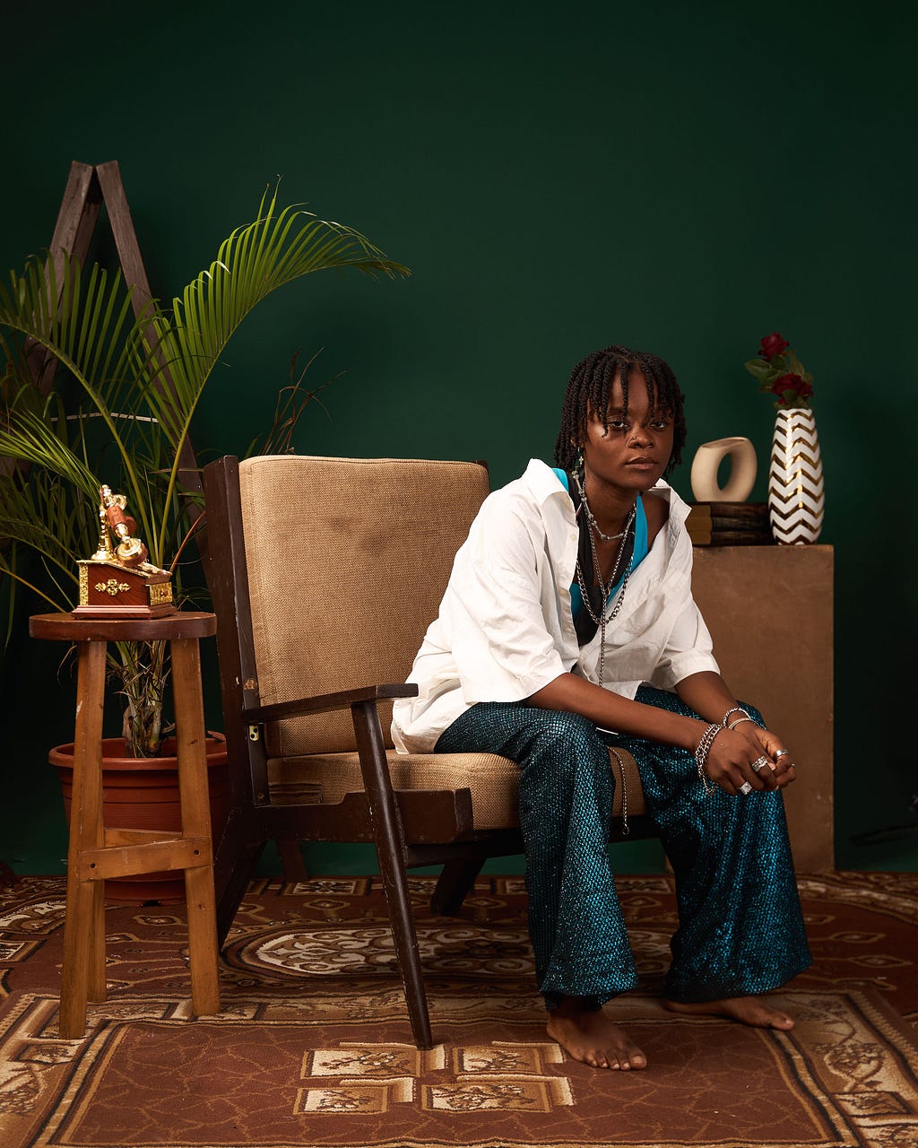 TSUNI CELEBRATES THE GRIND IN CATCHY NEW TRACK “KILIMANJARO”