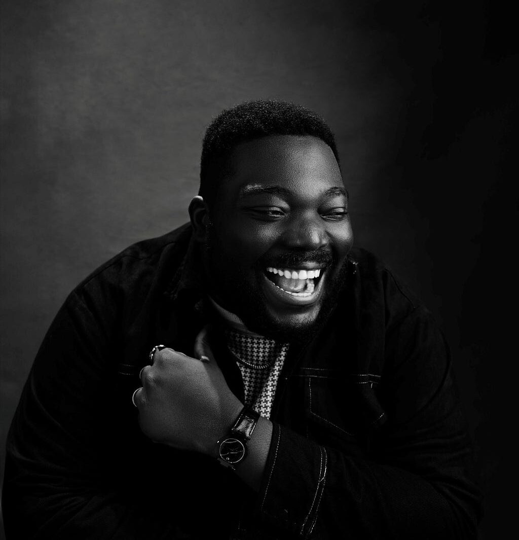 THE PAIN AND PLEASURE OF LOVE: REMII’S ‘BIKO’ IS A MUST-HEAR THE PAIN AND PLEASURE OF LOVE: REMII’S ‘BIKO’ IS A MUST-HEAR