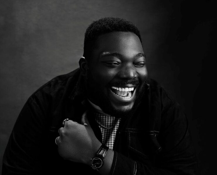 THE PAIN AND PLEASURE OF LOVE: REMII’S ‘BIKO’ IS A MUST-HEAR