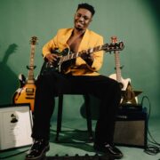 Joshua Moszi teams up with B4Bonah on soulful new single ‘Away’ Joshua Moszi teams up with B4Bonah on soulful new single ‘Away’