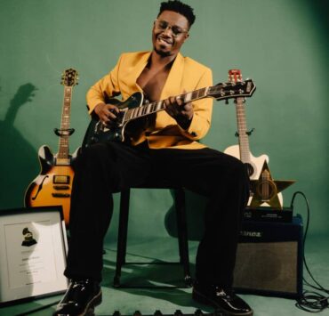 Joshua Moszi teams up with B4Bonah on soulful new single ‘Away’