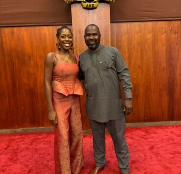 AFRICA’S MOST COMPREHENSIVE DIASPORA POLICY TO BE UNVEILED ON AFRICAN LIBERATION DAY AFRICA’S MOST COMPREHENSIVE DIASPORA POLICY TO BE UNVEILED ON AFRICAN LIBERATION DAY