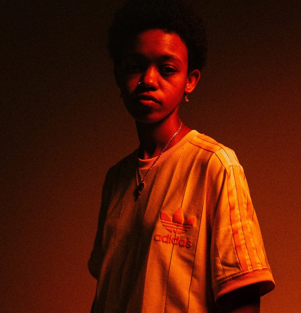 HANNA’S “CAN’T STOP” TURNS STRUGGLE INTO REDEMPTION HANNA’S “CAN’T STOP” TURNS STRUGGLE INTO REDEMPTION