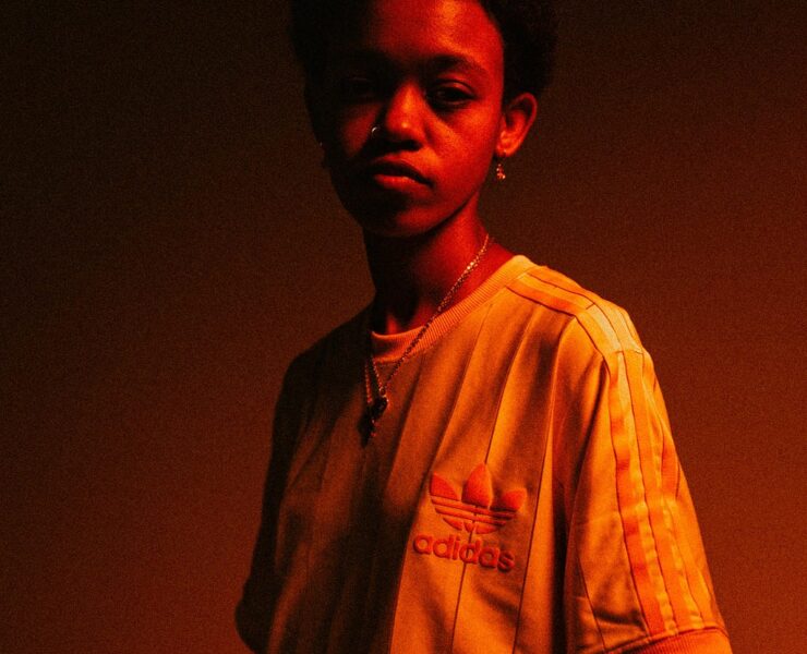 HANNA’S “CAN’T STOP” TURNS STRUGGLE INTO REDEMPTION