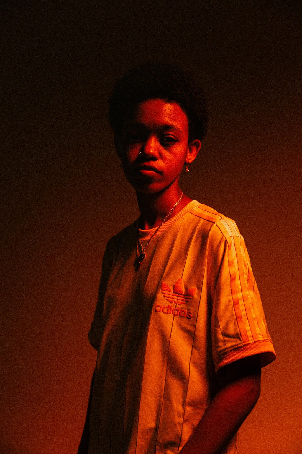 HANNA’S “CAN’T STOP” TURNS STRUGGLE INTO REDEMPTION