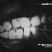 TELMAN Announces Exclusive Merchandise for ‘BLACK N WHITE’ Release TELMAN Announces Exclusive Merchandise for ‘BLACK N WHITE’ Release