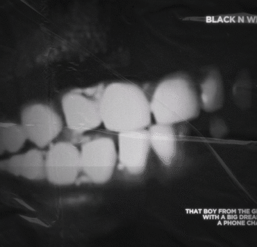 TELMAN Announces Exclusive Merchandise for ‘BLACK N WHITE’ Release TELMAN Announces Exclusive Merchandise for ‘BLACK N WHITE’ Release