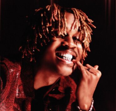 NIGERIAN AFROPOP ARTIST CUPIDSZN EXPRESSES DESIRE IN NEW SINGLE “I WANT MORE” NIGERIAN AFROPOP ARTIST CUPIDSZN EXPRESSES DESIRE IN NEW SINGLE “I WANT MORE”