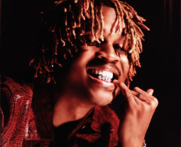 NIGERIAN AFROPOP ARTIST CUPIDSZN EXPRESSES DESIRE IN NEW SINGLE “I WANT MORE”