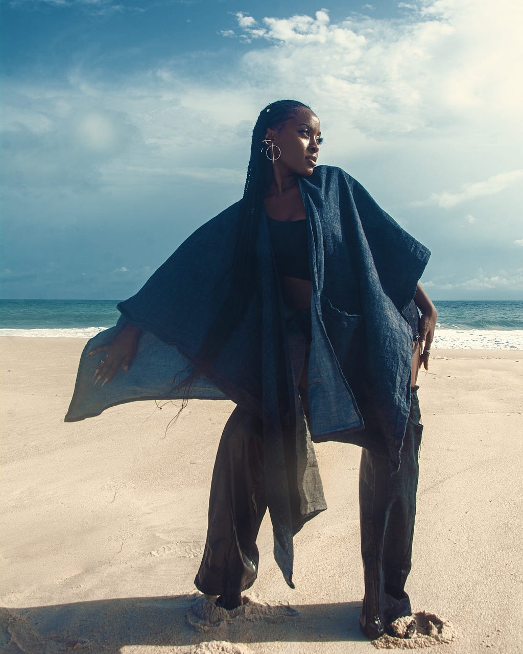 HOW PHOLAPREYE TURNED SETBACKS INTO STRENGTH ON NEW SINGLE “JOURNEY”