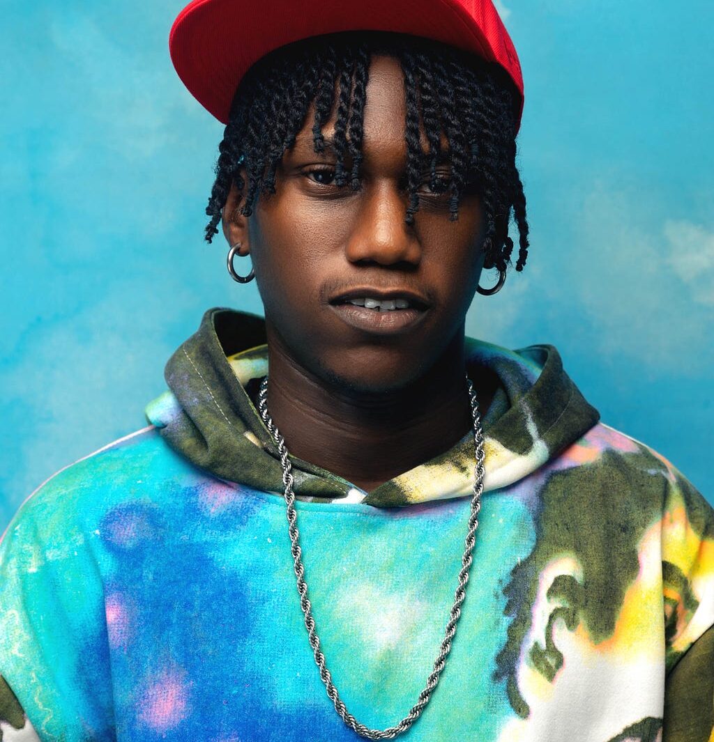 RUNDA’S ‘CHILD OF GOD’ FUSES SPIRITUALITY, WEALTH, AND LEGACY RUNDA’S ‘CHILD OF GOD’ FUSES SPIRITUALITY, WEALTH, AND LEGACY