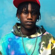 RUNDA’S ‘CHILD OF GOD’ FUSES SPIRITUALITY, WEALTH, AND LEGACY