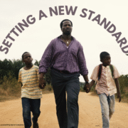 Setting a New Standard: The Impact of My Father’s Shadow on Nollywood Setting a New Standard: The Impact of My Father’s Shadow on Nollywood