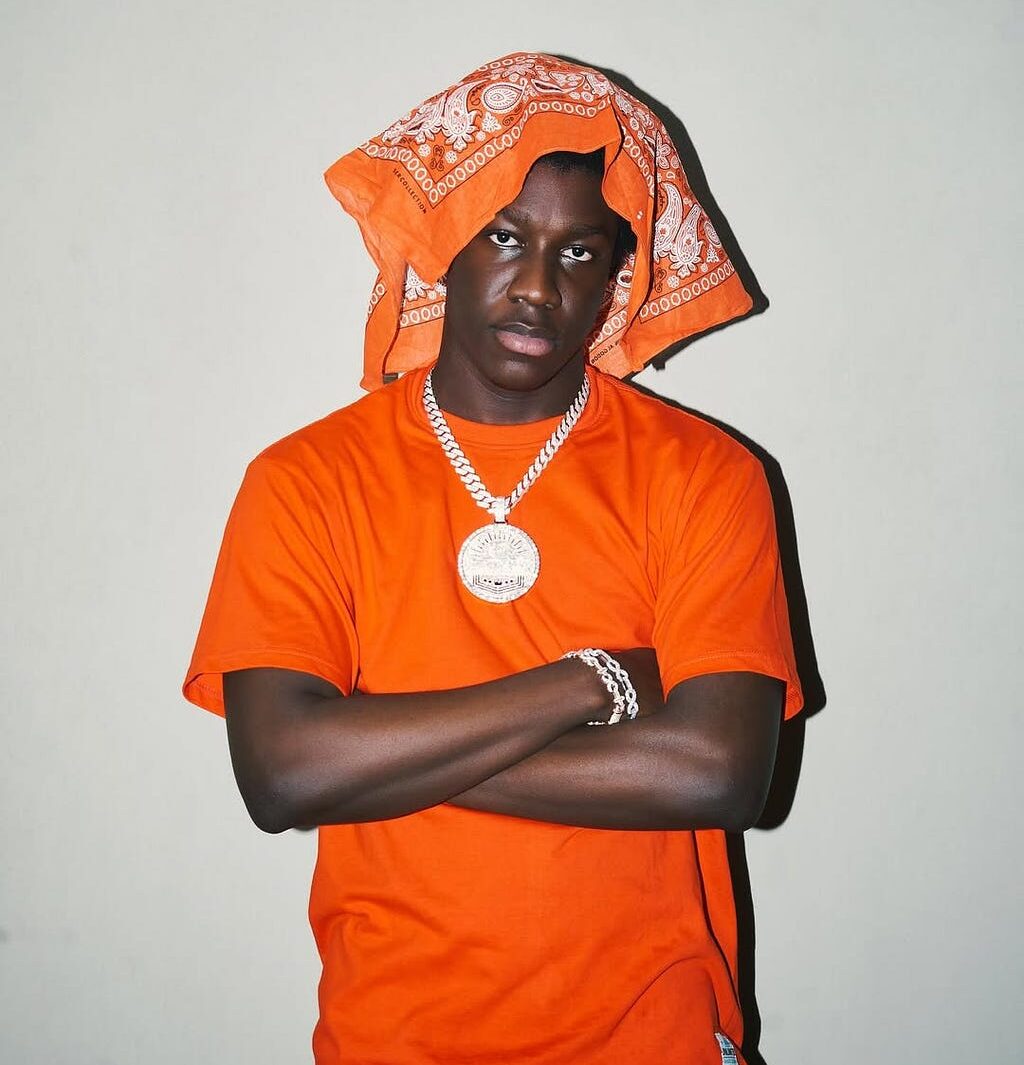 ZERRYDL UNPACKS LOYALTY AND BETRAYAL IN “MY AMIGO” ZERRYDL UNPACKS LOYALTY AND BETRAYAL IN “MY AMIGO”