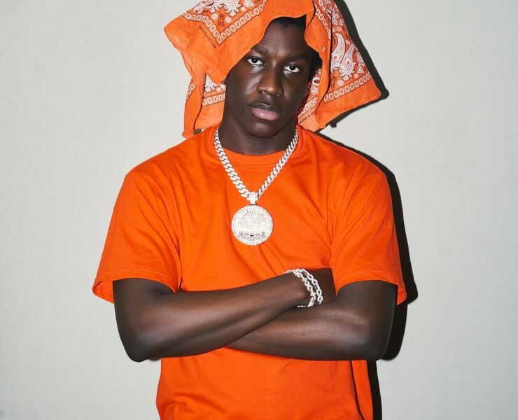 ZERRYDL UNPACKS LOYALTY AND BETRAYAL IN “MY AMIGO”