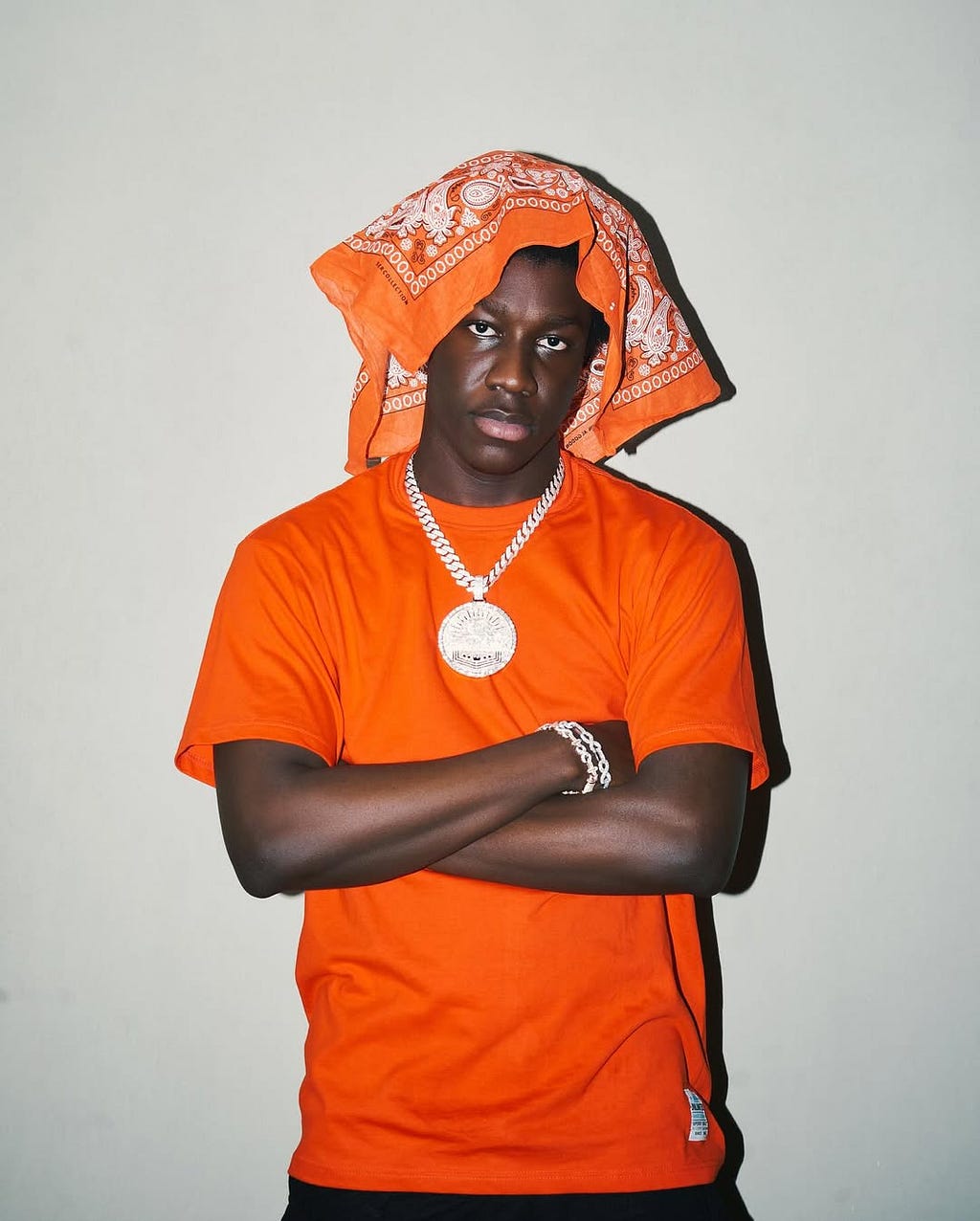 ZERRYDL UNPACKS LOYALTY AND BETRAYAL IN “MY AMIGO”