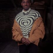 AUSTRIAN-BASED NIGERIAN RAPPER LOH-RENZO HONOURS LEGACY WITH NEW EP AUSTRIAN-BASED NIGERIAN RAPPER LOH-RENZO HONOURS LEGACY WITH NEW EP