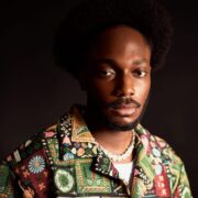 SAELEM STRIPS BACK THE FACADE IN “SINNER,” A POWERFUL CONVERSATION WITH GOD