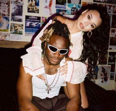 FAYMOFFICIAL’S “BODY LIKE WINE” IS INTOXICATING FAYMOFFICIAL’S “BODY LIKE WINE” IS INTOXICATING
