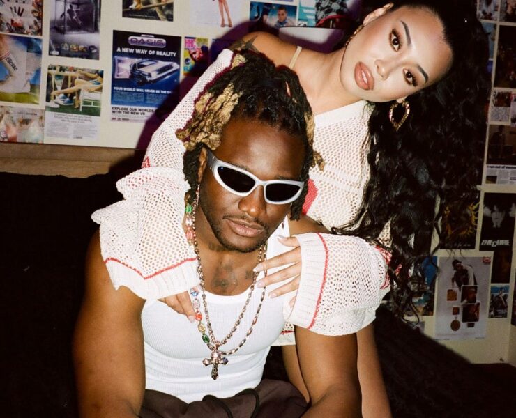 FAYMOFFICIAL’S “BODY LIKE WINE” IS INTOXICATING