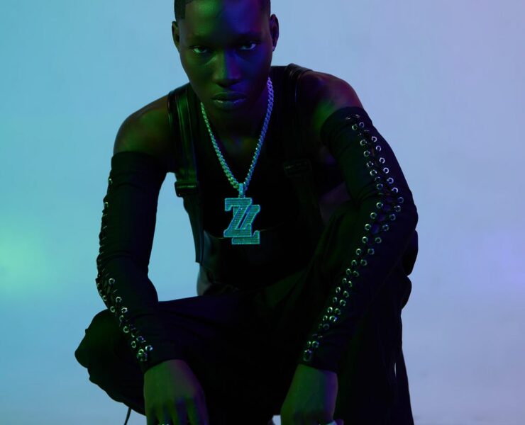 BILLBOARD-CHARTING STREET POP SENSATION ZINOLEESKY AND UK RAP STAR MS BANKS LINK UP FOR ‘AYAMASE’…