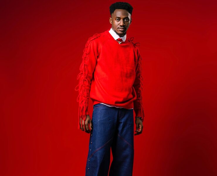 ANENDLESSOCEAN CROWNS GOD WITH “SCEPTRE” EP, AVAILABLE NOW