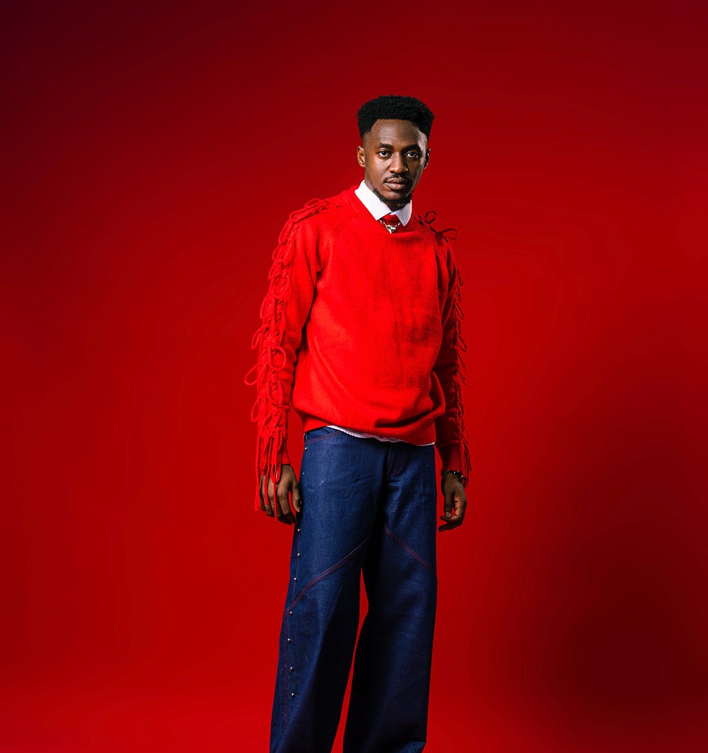 ANENDLESSOCEAN CROWNS GOD WITH “SCEPTRE” EP, AVAILABLE NOW