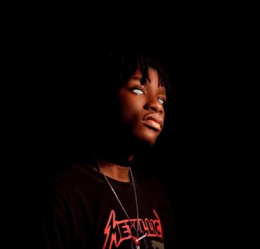 GRANNY TISAN’S “CALVARY” EP: A FUSION OF SOUNDS AND STORIES FROM A SEASONED YOUNG SOUL GRANNY TISAN’S “CALVARY” EP: A FUSION OF SOUNDS AND STORIES FROM A SEASONED YOUNG SOUL