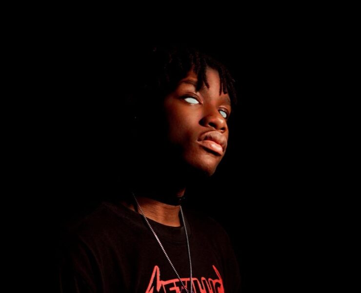 GRANNY TISAN’S “CALVARY” EP: A FUSION OF SOUNDS AND STORIES FROM A SEASONED YOUNG SOUL