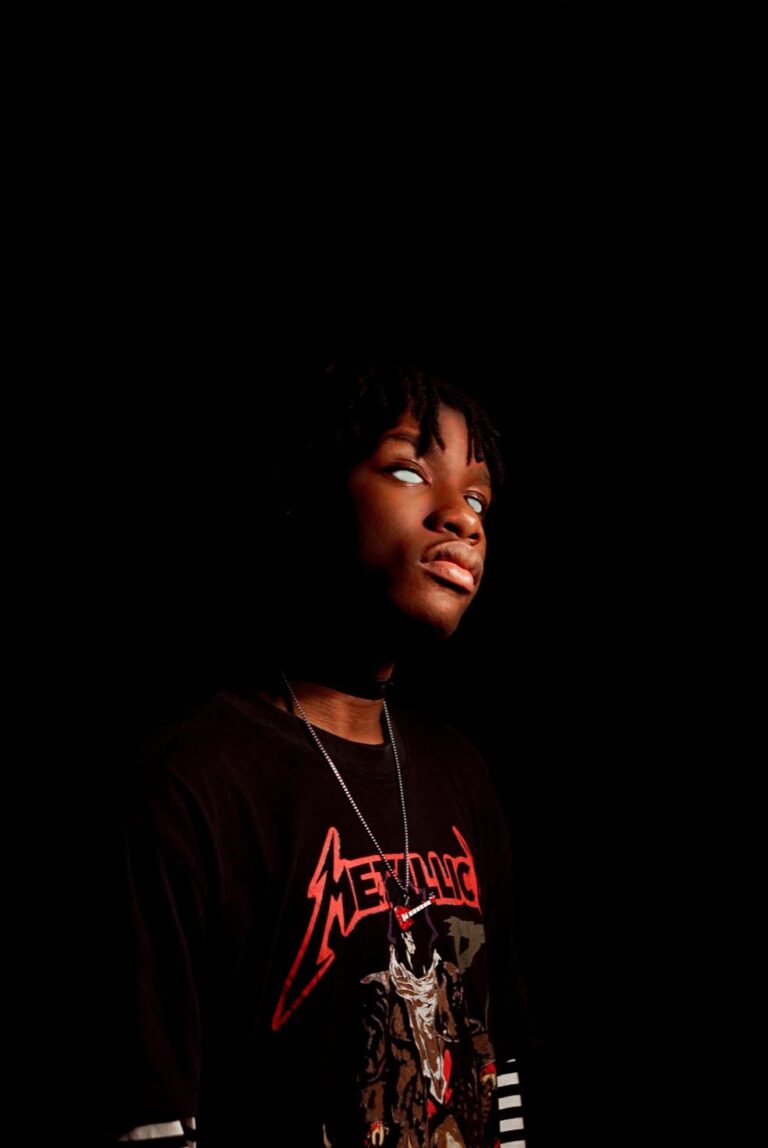 GRANNY TISAN’S “CALVARY” EP: A FUSION OF SOUNDS AND STORIES FROM A SEASONED YOUNG SOUL