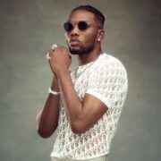 VICTOR AD’S “CELEBRATE” IS A MANTRA FOR FINDING VICTORY IN EVERY STEP VICTOR AD’S “CELEBRATE” IS A MANTRA FOR FINDING VICTORY IN EVERY STEP