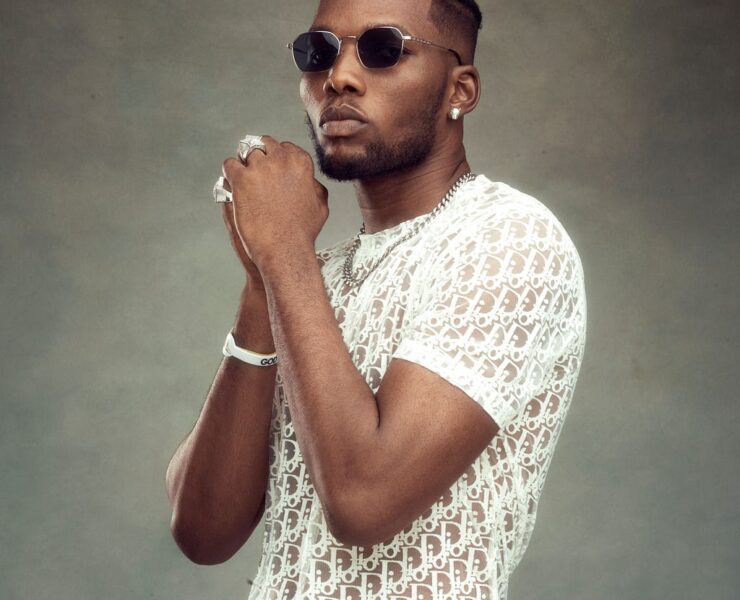 VICTOR AD’S “CELEBRATE” IS A MANTRA FOR FINDING VICTORY IN EVERY STEP