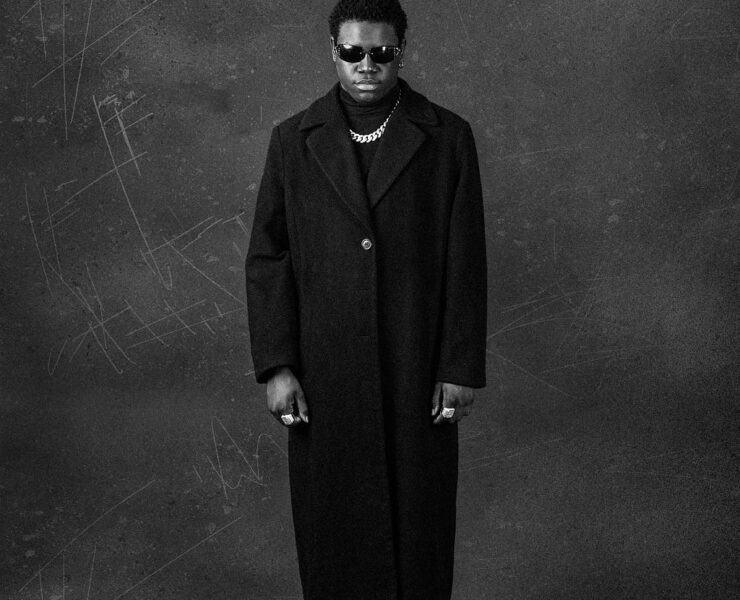 FAMOUS PLUTO EMERGES FULLY FORMED WITH “UZAMA THE 3RD”: A CULTURAL CROWN JEWEL