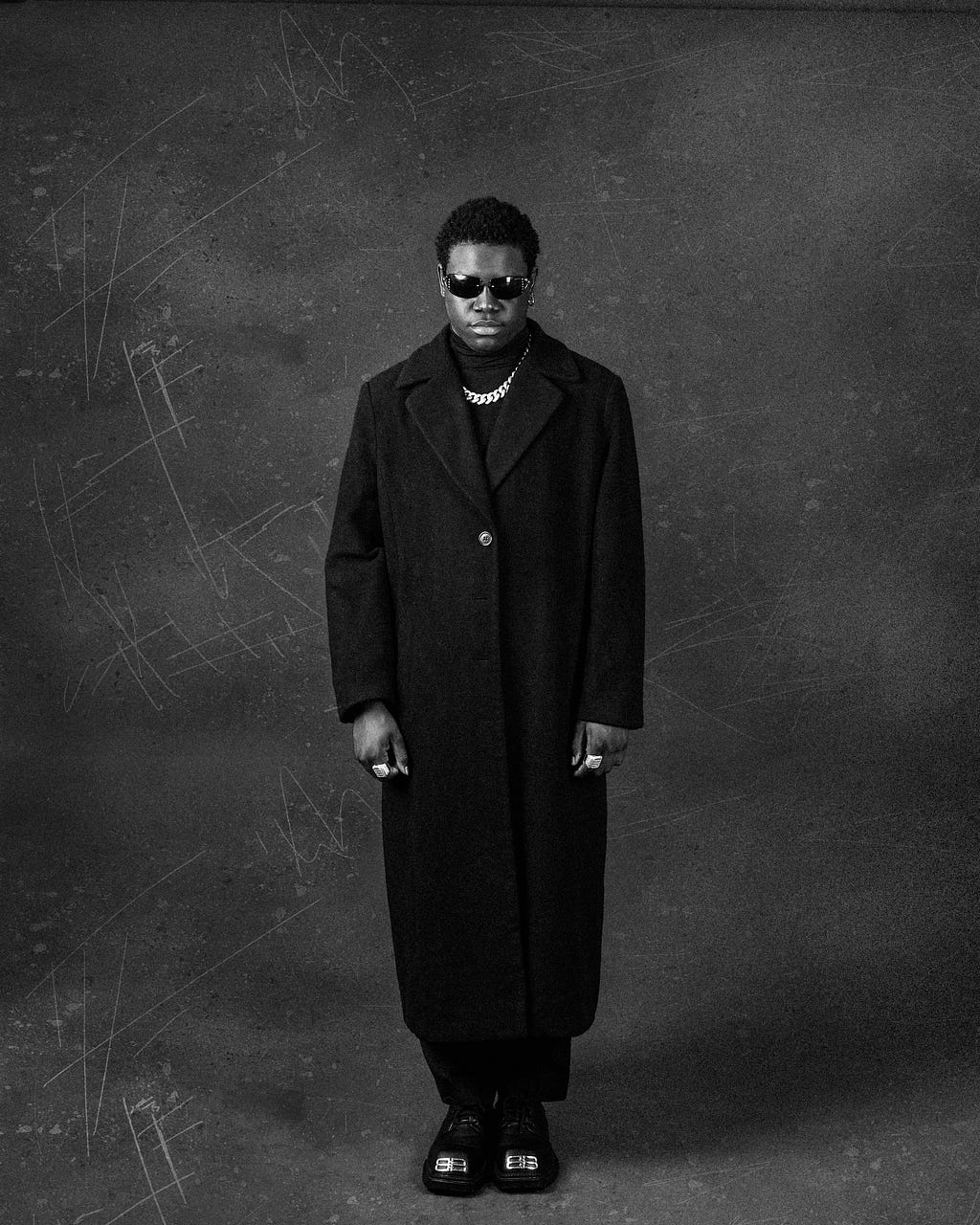 FAMOUS PLUTO EMERGES FULLY FORMED WITH “UZAMA THE 3RD”: A CULTURAL CROWN JEWEL