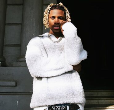 MC DELUX UNITES BRAZIL & NIGERIA ON FIERY NEW SINGLE “BAD GIRL” MC DELUX UNITES BRAZIL & NIGERIA ON FIERY NEW SINGLE “BAD GIRL”