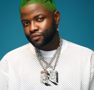 FROM LAGOS TO MADRID: SKALES DROPS “SHAKE BODY (SPANISH REMIX)” TO IGNITE GLOBAL DANCE FLOORS FROM LAGOS TO MADRID: SKALES DROPS “SHAKE BODY (SPANISH REMIX)” TO IGNITE GLOBAL DANCE FLOORS