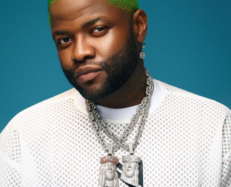 FROM LAGOS TO MADRID: SKALES DROPS “SHAKE BODY (SPANISH REMIX)” TO IGNITE GLOBAL DANCE FLOORS